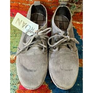 Bed Stu Roan Scott Tennis Shoes 8.5